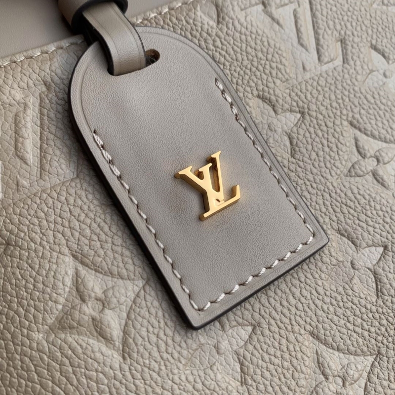LV Top Handle Bags